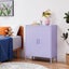 Sideboard Storage Locker - Purple Carousel 5