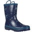 Regatta Kids Minnow Printed Wellies Carousel 1