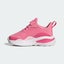 Adidas Toddler FortaRun Pink/White Velcro - (GZ1820) - PP - R1L9 Carousel 5