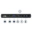 Star Tech HD Dual Monitor USB 3.0 Laptop Docking Station w HDMI & DVI VGA RJ45 Carousel 4