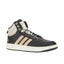 - Adidas Mens Hoops 3.0 mid black/beige/wonder white - (IG7927) - OPS - R2L13 Carousel 2