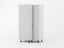 1200mm x 900mm Corner Pantry Carousel 17