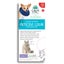 DOG COLLAR CALM PAWS INFLATABLE PROTECTIVE COLLAR XTRA SMALL Carousel 1