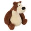 GUND - Goober Bear, Soft Toy Plush, Brown, 32cm Height, Ages Birth+ Carousel 3