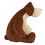 GUND - Goober Bear, Soft Toy Plush, Brown, 32cm Height, Ages Birth+ Carousel 4