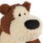 GUND - Goober Bear, Soft Toy Plush, Brown, 32cm Height, Ages Birth+ Carousel 6
