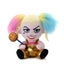 DC Comics Birds Of Prey Harley Quinn Plush Phunny By Kidrobot Carousel 6