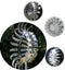 Unique Magical Metal Windmill Kinetic Wind Spinners 2037324 Carousel 11