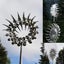 Unique Magical Metal Windmill Kinetic Wind Spinners 2037324 Carousel 1