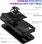 1x Shockproof phone Cover for Samsung Galaxy S24 Carousel 5