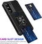 1x Shockproof phone Cover for Samsung Galaxy S24 Carousel 6