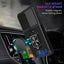 1x Shockproof phone Cover for Samsung Galaxy S24 Carousel 7