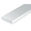 Evergreen Styrene Strips Ho 2 X 4 (10) Carousel 2