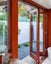 McCallum VIO Folding 4 Door 3 + 1 Open In Hardware Kit Satin Stainless VIO41DISS Carousel 7