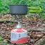 Tramping Gas Stove - 60g - Hiking Stove - Perfect for a Day Trip. Carousel 3