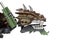 Lego Ninjago Earth Dragon Defense 2509 Carousel 6