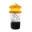 2PCS Fly Traps Reusable Outdoor Bug Catcher Flying Insect Trap for Backyard Camp Carousel 5