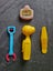 PRETEND PLAY TOYS x 19 Carousel 3