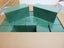 Wet Floral Oasis (Green) - 20 Bricks, Bargain Price! Carousel 1
