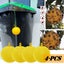 Brand New Rubbish bin Fly Catcher Garden Fruit Insects Bug Traps*Hot SALE Carousel 4