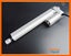 Linear Actuator 250mm Stroke 12V 13mm/s 110kg LFHB Carousel 4