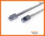 Gas Struts 765mm Fully Extended Length 20kg/strut x 1 pair Carousel 3