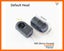Gas Struts 765mm Fully Extended Length 20kg/strut x 1 pair Carousel 5