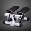 Mini Stepper Exercise Cycle Carousel 8