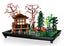 LEGO ICONS 10315 Tranquil Garden + Afterpay Carousel 6