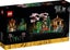 LEGO ICONS 10315 Tranquil Garden + Afterpay Carousel 9