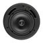 Ceiling Speaker with backbox 6.5” 2-Way Carousel 3