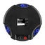 Ceiling Speaker with backbox 6.5” 2-Way Carousel 6