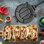 Cast Iron Tortilla Press 2028818 Carousel 8