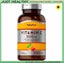 VITAMIN C & BIOFLAVONOIDS, ROSEHIPS 1000 mg x 250 Carousel 1