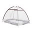 Mosquito Bed Nets Foldable Canopy Dome Fly Repel Insect Camping Protect Q Carousel 3