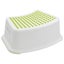 IKEA Farsiktig, Stool, White Carousel 1