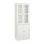 IKEA HAVSTA Storage Combination W Glass-Doors, White, Elegant? Solved! Carousel 1