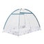 Mosquito Bed Nets Foldable Canopy Dome Fly Repel Insect Camping Protect Q Carousel 2