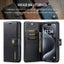 iPhone 14 Folio Case - 2-in-1 Detachable Wallet Phone Cover Carousel 6
