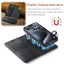 iPhone 14 Folio Case - 2-in-1 Detachable Wallet Phone Cover Carousel 9