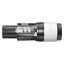 Neutrik NAC3FXXB-W-S PowerCON Locking AC mains Cable Connector Grey Carousel 2