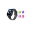 4G Kids Smart Watch SOS Video Phone Call Compatible with Android iOS-Black Carousel 1