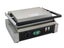 Single Panini Press 2.1kW - Commercial Toasted Sandwich Maker - Flat Top Grill Carousel 2