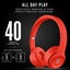 Beats Solo 3 Wireless Headphones - Red Edition Carousel 5