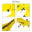 Remote Control SU35 Glider 290mm Wingspan EPP Micro Indoor RC Airplane Plane Carousel 5