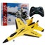 Remote Control SU35 Glider 290mm Wingspan EPP Micro Indoor RC Airplane Plane Carousel 1