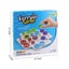 Otrio Strategy Based Board Game, for Adults, Families, and Kids Ages 5 and up Carousel 5