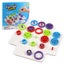 Otrio Strategy Based Board Game, for Adults, Families, and Kids Ages 5 and up Carousel 6
