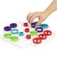 Otrio Strategy Based Board Game, for Adults, Families, and Kids Ages 5 and up Carousel 7