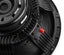 Woofer Neodymium 15” 1600W Carousel 4